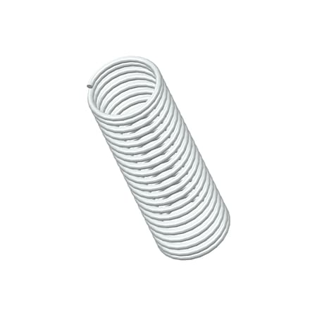 Approved Vendor Compression Spring, O= .188, L= .56, W= .015 G509975998